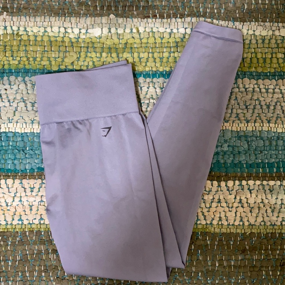 Gymshark leggings